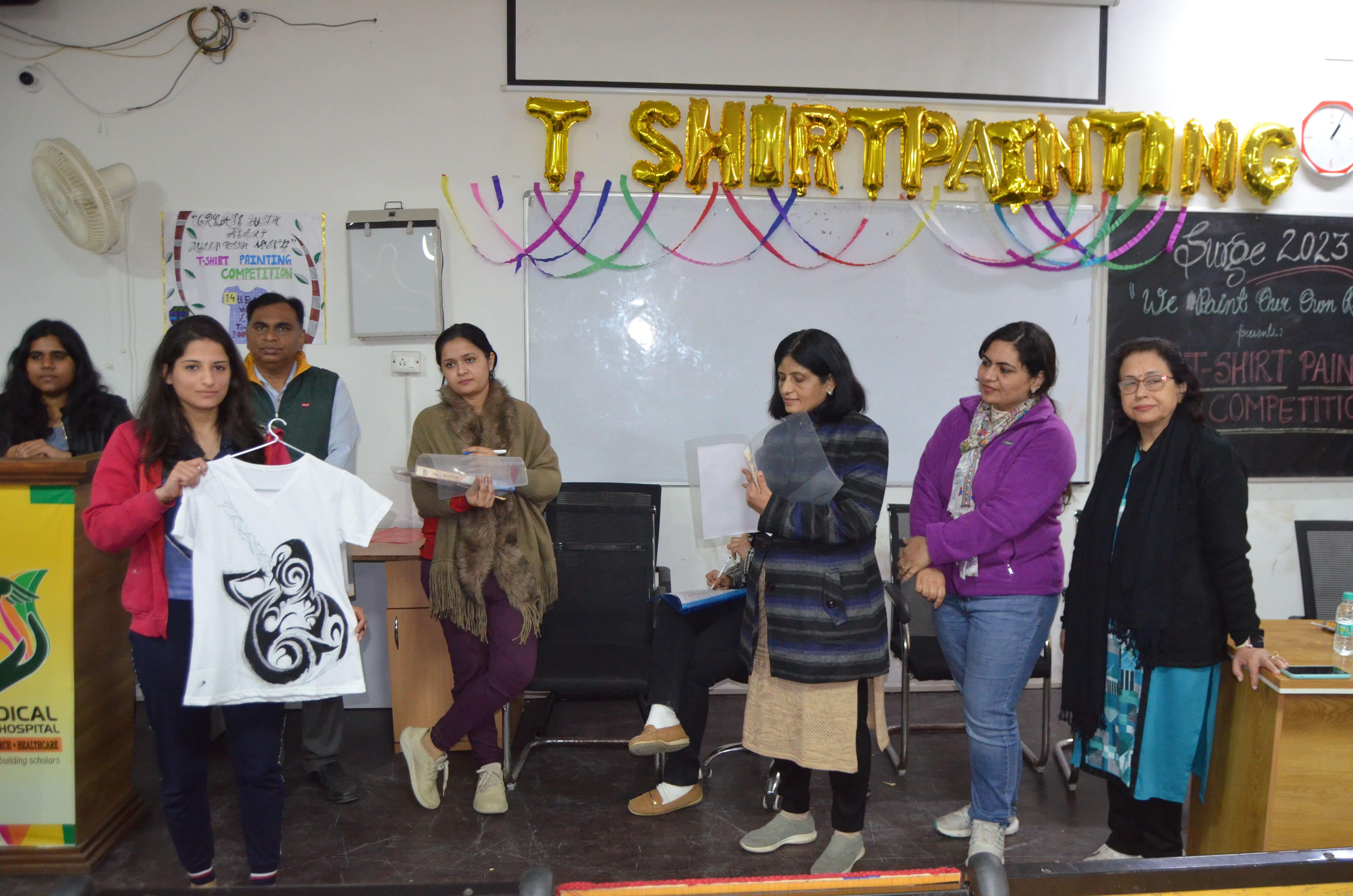 GS Medical College & Hospital Hapur Event photo 3